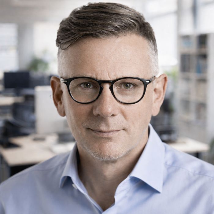 Michael Reinders